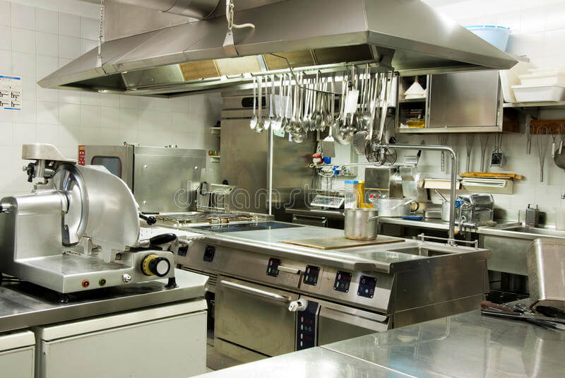 restaurant kitchen11