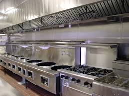 commercial kitchen manufacturer pune
