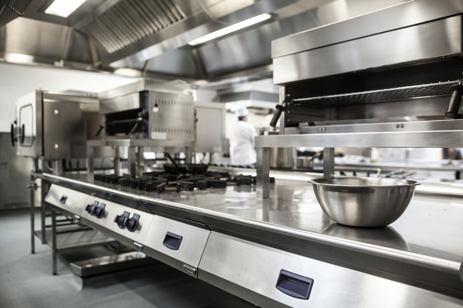 commercial kitchen equipment manufacturer pune
