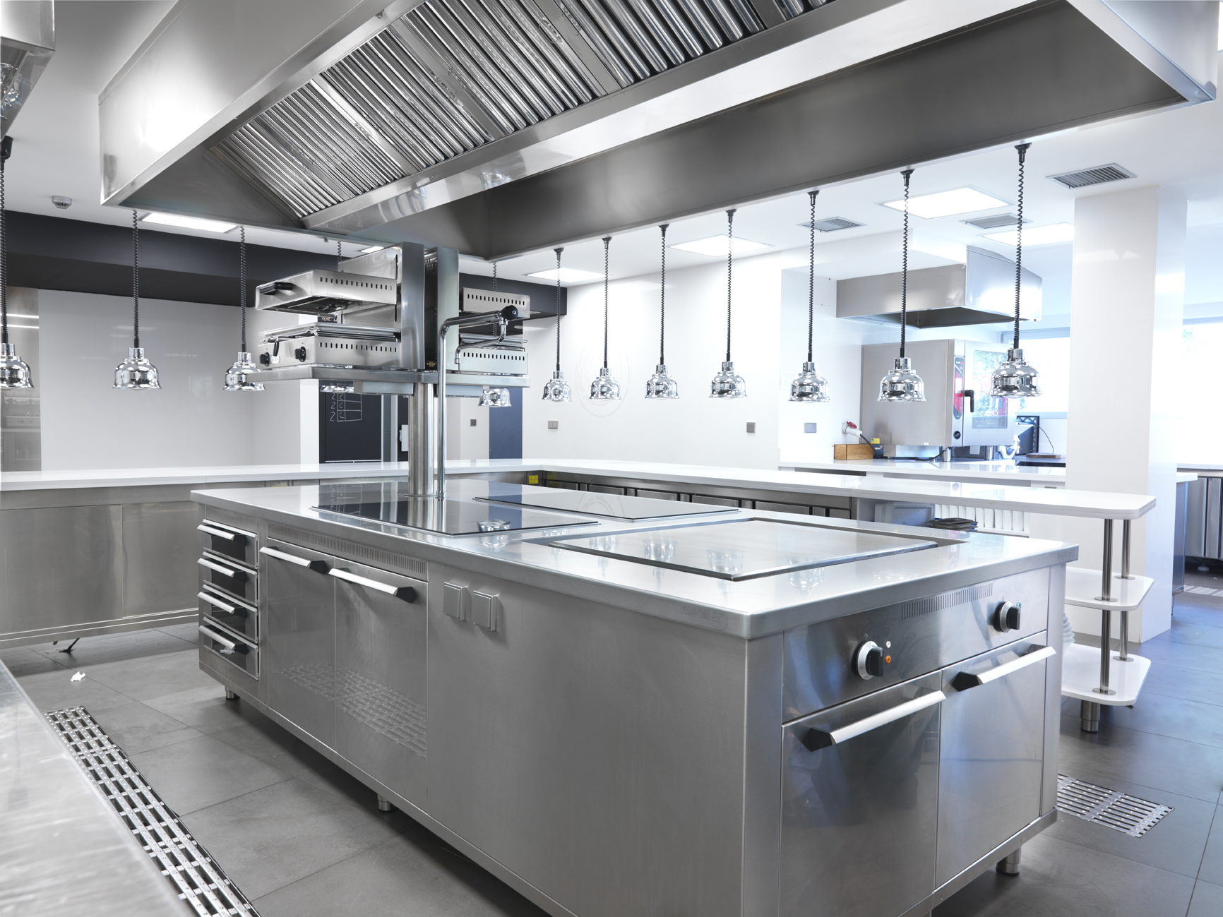 hotel kitchen pune