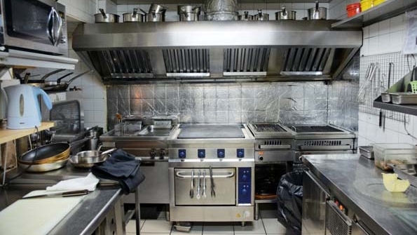 hotrel kitchen equipment supplier pune