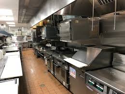 restaurant kitchen12