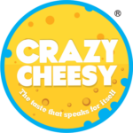 Crazy Cheesy